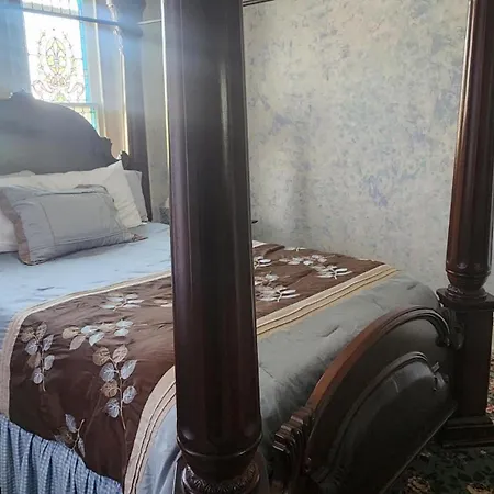 Greystone Manor Bed & Breakfast Hotel Bird-in-Hand Exterior photo