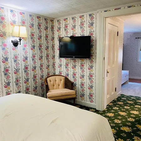 Greystone Manor Bed & Breakfast Hotel Bird-in-Hand Exterior photo