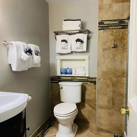 Greystone Manor Bed & Breakfast Hotel Bird-in-Hand Exterior photo