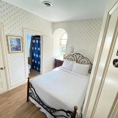 Greystone Manor Bed & Breakfast Hotel Bird-in-Hand Exterior photo