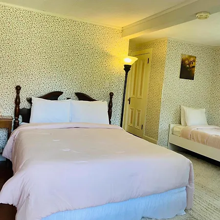 Greystone Manor Bed & Breakfast Hotel Bird-in-Hand Exterior photo